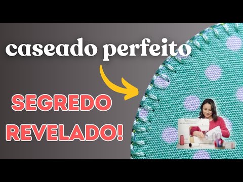 5 Steps to the Perfect Machine Buttonhole | Patch Applique Tutorial