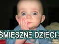 Śmieszne Dzieci 1