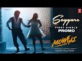 Sayyare Song Promo Mowgli 2025 Roshan Kanakala Sakkshi Sandeep Raj Kaala Bhairava