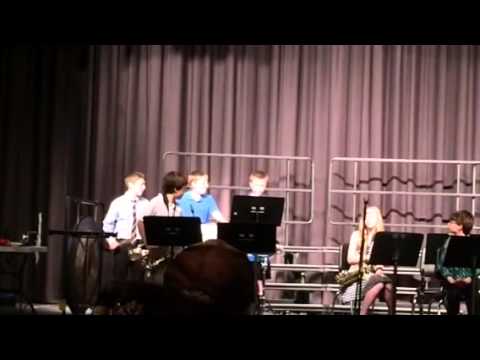 Andrew-Julia Bancroft Concert