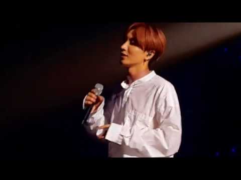 180128 #SS7inBKK - The Lucky Ones