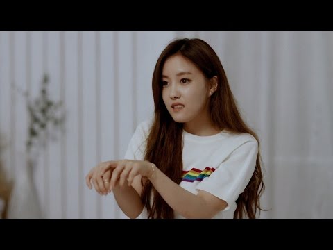 [1080p] T-ARA Sweet Temptation EP06 - Hyomin 'When you're in love, it rains'