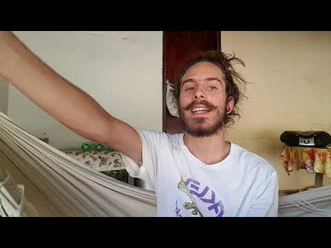 O BEM-ESTAR NUNCA VIRÁ DE FORA ! - Sadhguru | Batt Culkin