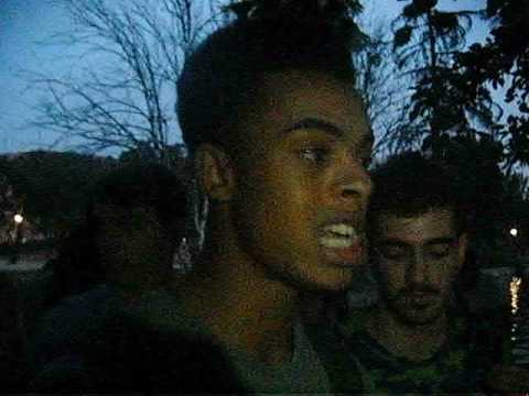 Barquilla y Dayo vs Pivi y Leanth - Octavos - Dual Zorrillas Battle