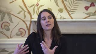 OET Impact Study Insights: Interview with Brigita Seguis
