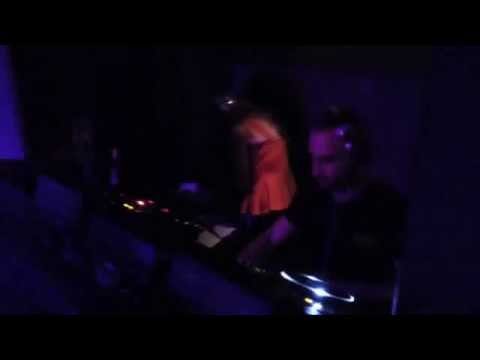 Antonio Santoro @ Loft | Ministry of Sound London 10.10.2014