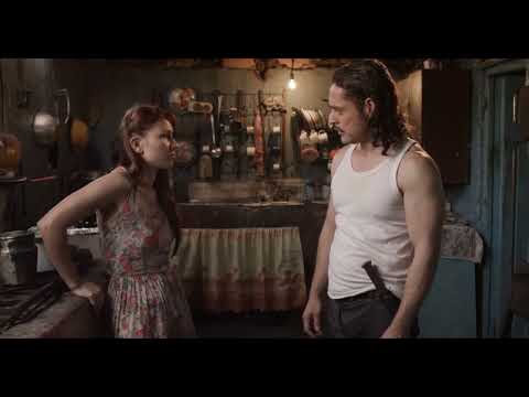 La hora fuera del tiempo  -  Timeless Hour (Trailer)