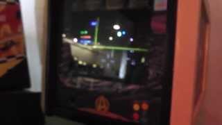 Funspot Rarities - Star Trek, Canyon Bomber and Stocker (classic arcade games)