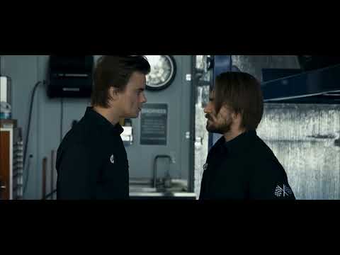 Car Trouble - Teaser Trailer