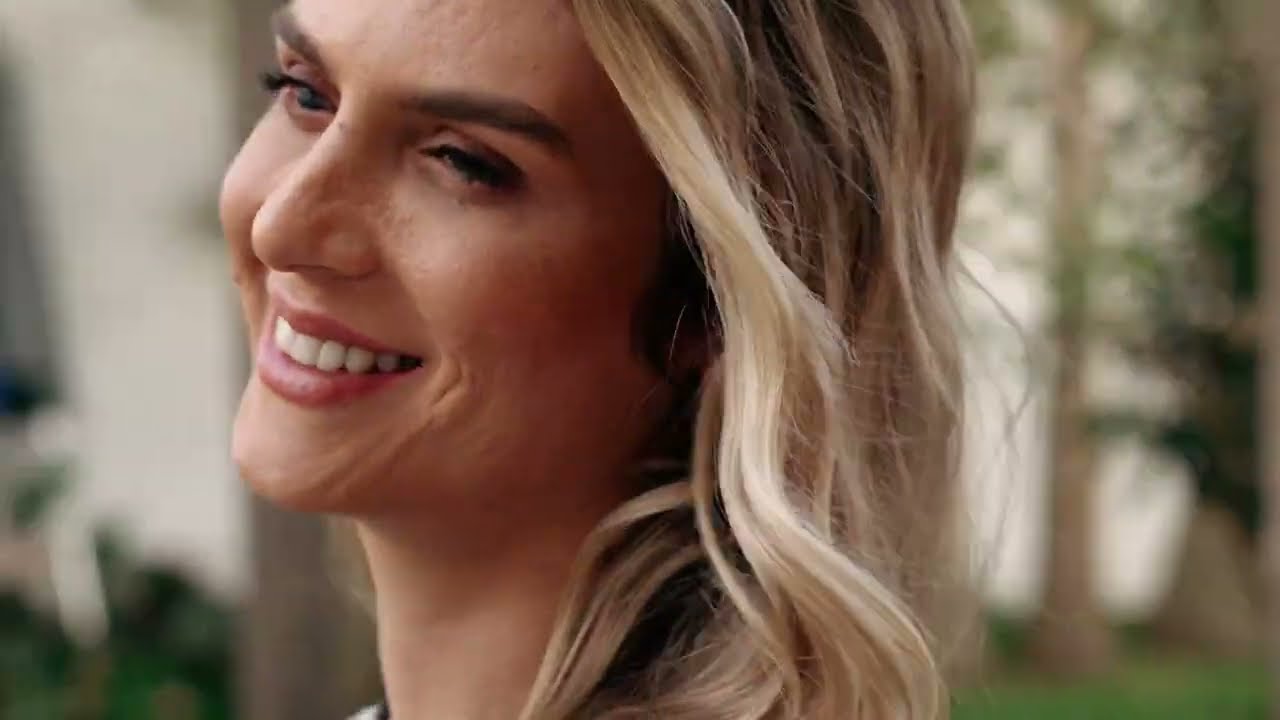 EP 4 - A vida após a síndrome | Além da Pele - A Luta de Jaque Gmack contra o Stevens-Johnson