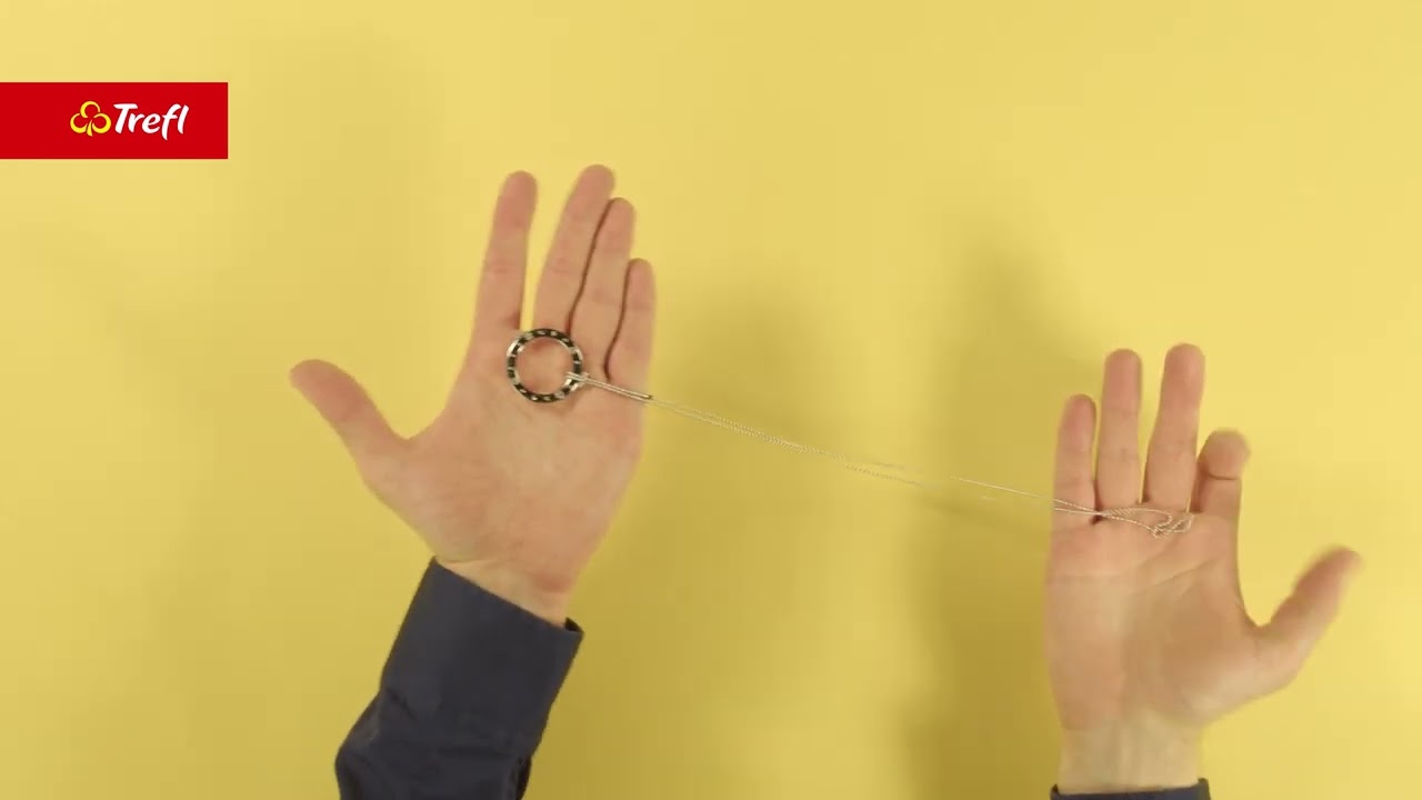 Podniesienie pierścienia