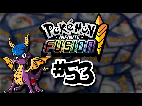 Saving The Silph Co Workers - Pokemon Infinite Fusion Part 53