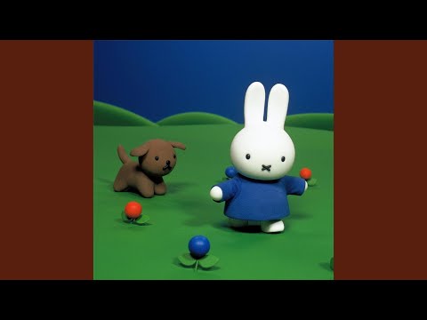 Nijntje, Lief Klein Konijntje