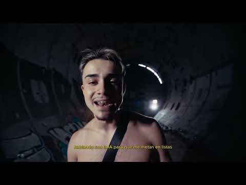 ESKU19 - VIBORA RUSSELL (Prod. Naveso)(OneShot. Nsc Dani)