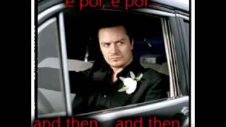 Ore D&#39;Amore w/ Italian and English lyrics