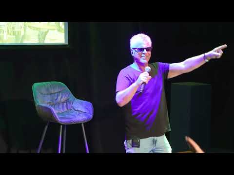 Jack van Raamsdonk Diezeblaozers zomeravond feest Podium Azijnfabriek 15  juni 2025 Den Bosch