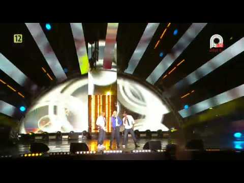 C C Catch   Festival Ostroda   polo tv 25 07 2015