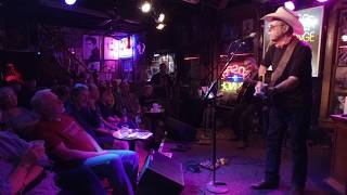 I&#39;ll Never Leave These Old Horses by Tom Russell