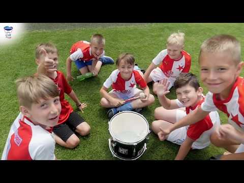 PROMO VIDEO - U10 - Ondrášovka cup 2020