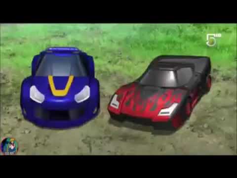 mecardimals cap 23 y 24 reclamando a tanatos/el fin del equipo duende