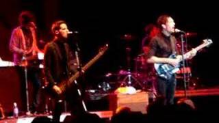 The Bravery -- Every Word Is a Knife in My Ear