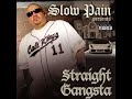 Slow Pain - Rollin (Feat. Lil Demon)