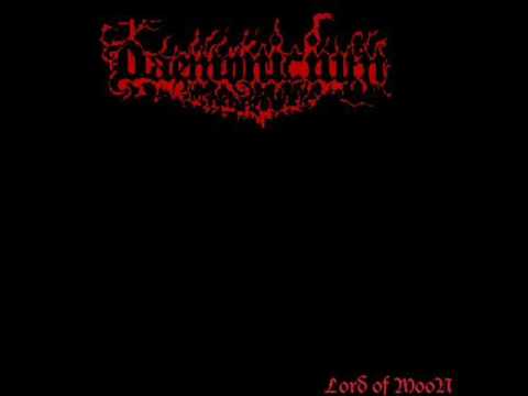 Daemonicium - Cave ne Cadas (Intro)