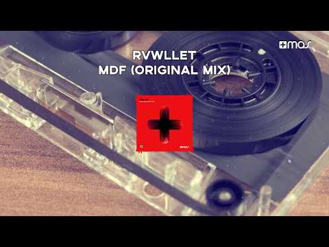 RVWLLET - MDF (Cover Audio) - #Hardstyle