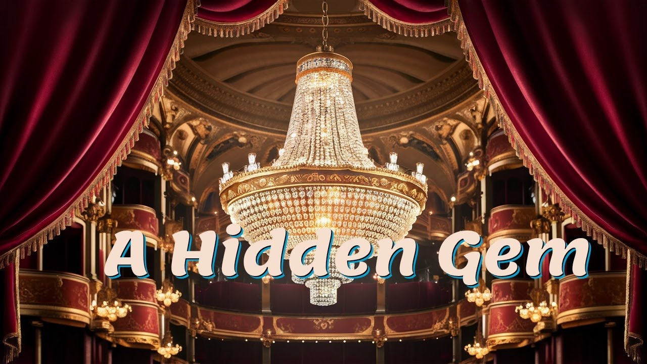 Embark on an immersive virtual tour of the iconic Teatro San Carlo.