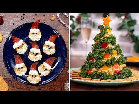 download lagu mp3 mp4 Christmas Snacks, download lagu Christmas Snacks gratis, unduh video klip Christmas Snacks