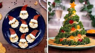 17 Delicious Christmas Snack Ideas | DOWNLOAD THIS VIDEO IN MP3, M4A, WEBM, MP4, 3GP ETC