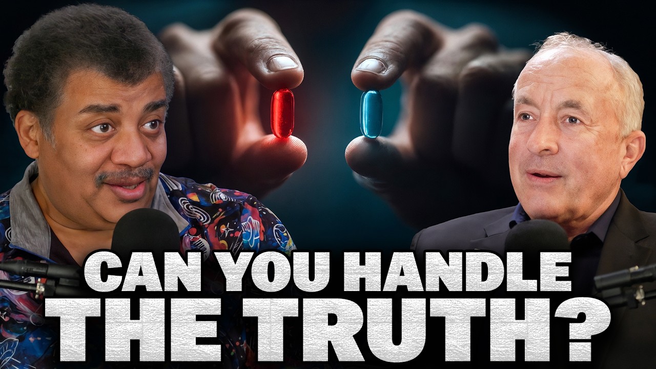 Is The Truth Out There? With Michael Shermer