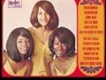 The Ikettes - I'm Just Not Ready for Love