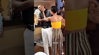 Why do Will Smith’s three kids all seem a little unhinged?#willsmith #jadensmith #shorts