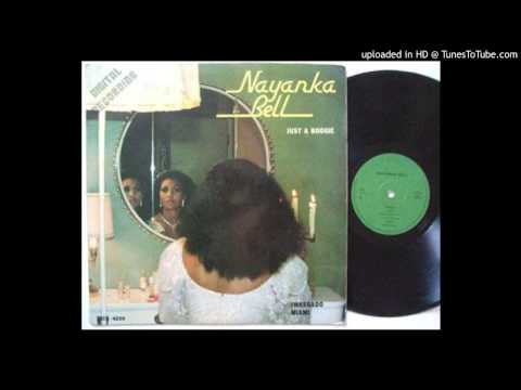Nayanka Bell - Just A Boogie (1982)