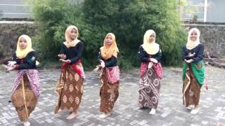 Download lagu TARI GUNDUL  GUNDUL PACUL  TRADISIONAL-PGRA UIN Sunan Kalijaga Yogayakarta mp3