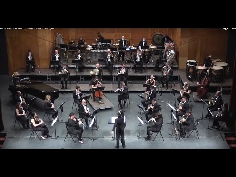 Marcel Ortega i Martí - Nancy Galbraith: Febris Ver