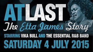 The Etta James Story