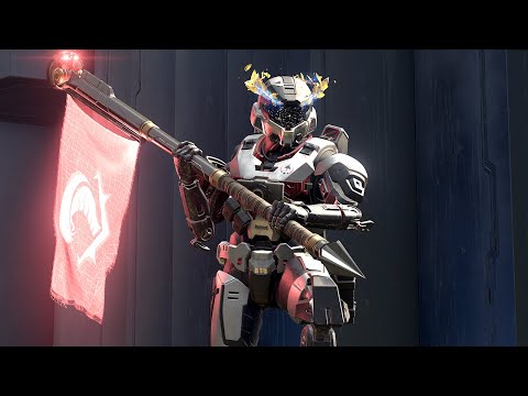 I WON A BTB TOURNAMENT IN HALO INFINITE (ft. UberNick, Echidna, OathxX, KingJay and MORE)
