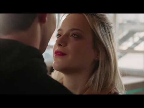 Zoe and Senne х Skam Belgium 2x04 [ENG SUB +🇫🇷🇪🇸] WTFOCK
