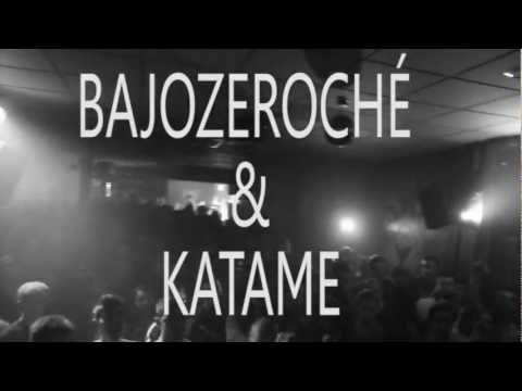 Bajozero Ché - Comida y vicio (con Katame y Loren D) LIVE