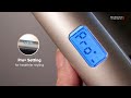 REMINGTON S8540 Plaukų tiesintuvas Remington S8540 Keratin Protect