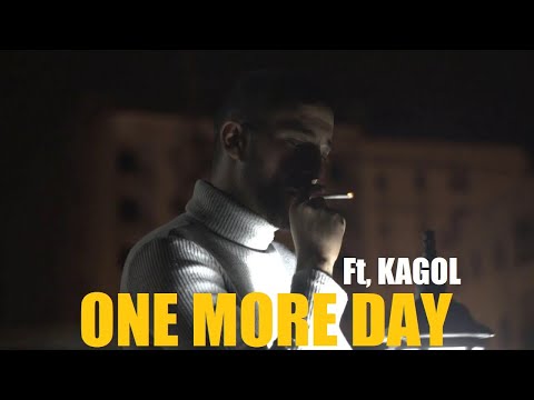 Anwaros - one more day ft. Kagol  (prod. by veysigz)