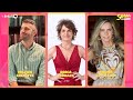 SEM CENSURA RECEBE DRICA MORAES BRUNA LOMBARDI E MILTON CRENITTE
