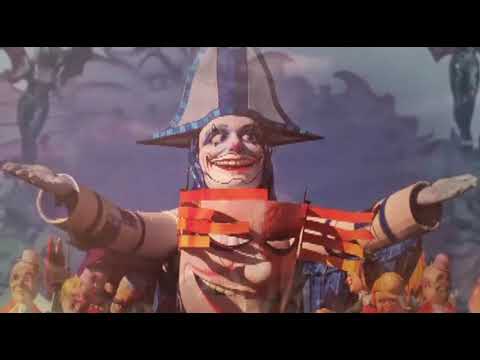 Sigla Serata "Quando la poesia si fa realtà" (2016)