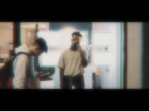 Halfcastromeo feat. tdkroof - OH MY (prod. by Rude Dolph)