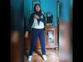 Uprak PJOK Senam Poco Poco