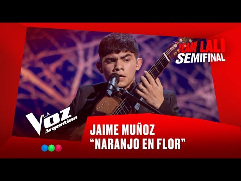 La Voz Argentina and Telefe