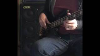 Video thumbnail for Spector Ian Hill by Chris Lester