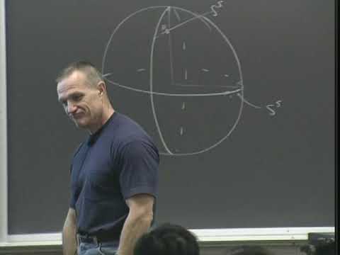 The Geometry of Curvature: An Introduction to Holonomy (Part 4) | Robert Bryant